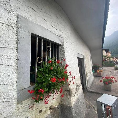 Casa Vacanze Il Pettirosso. Pisogne Extérieur photo