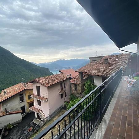 Casa Vacanze Il Pettirosso. Pisogne Extérieur photo