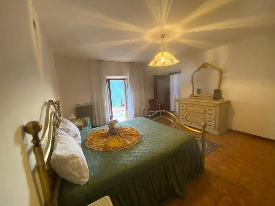 Casa Vacanze Il Pettirosso. Pisogne Extérieur photo