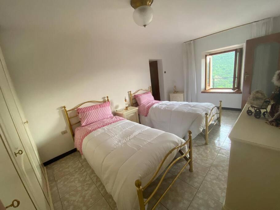 Casa Vacanze Il Pettirosso. Pisogne Extérieur photo
