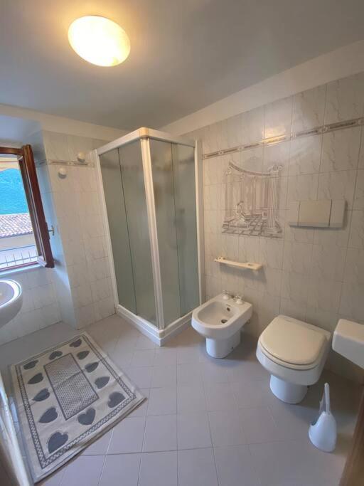 Casa Vacanze Il Pettirosso. Pisogne Extérieur photo